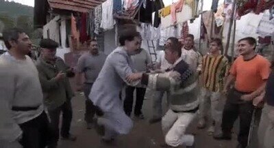 Enlace a Cuando te encuentras a tu mejor amigo en una discoteca