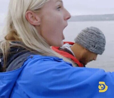 Enlace a La naturaleza en acción