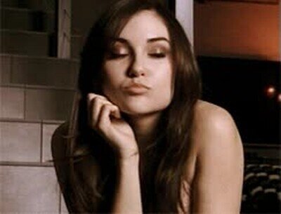 Enlace a Cuando haces una videollamada con tu crush