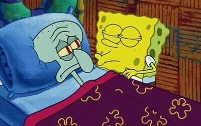 Enlace a Cuando vuelves a casa de tu madre porque te has puesto enfermo