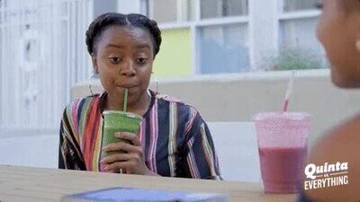 Enlace a Cuando te cuentan algo que ya sabías y te haces la sorprendida