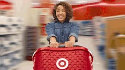 Enlace a La escena de Titanic recreada en el Supermercado