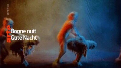 Enlace a Lo que veo cuando cierro los ojos para intentar dormir