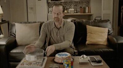 Enlace a Así me imagino a toda esa gente metódica a la hora de comer