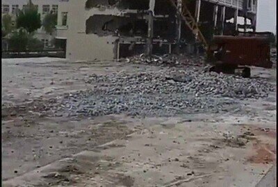 Enlace a Éste es uno de mis trabajos ansiados