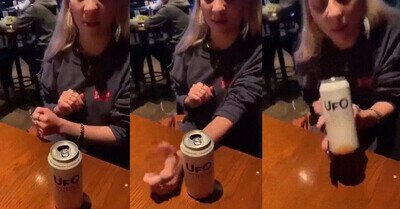 Enlace a ¿Pero pero pero de qué planeta se ha escapado esta chica?