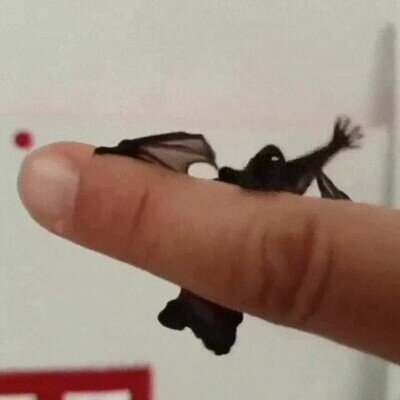 Enlace a Soy la noche, ¡buuuuuu!