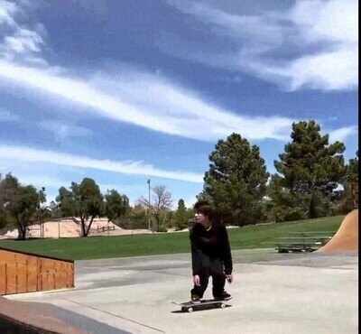 Enlace a El nuevo Tony Hawk está entre nosotros