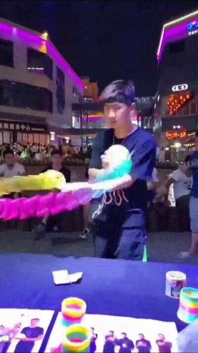 Enlace a Yo lo máximo que hacía era hacer bajar el muelle por las escaleras