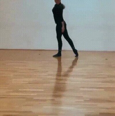 Enlace a Esta chica tiene una flexibilidad increíble