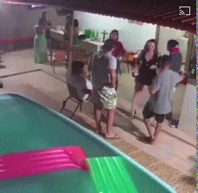 Enlace a Pero bueno, contrólate un poco