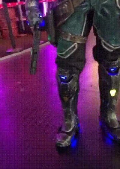 mejores,cosplays,nunca