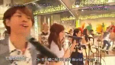 Enlace a Ese momento en que la TV japonesa pensaba que Cristiano Ronaldo era brasileño y le montaron un carnaval en vivo