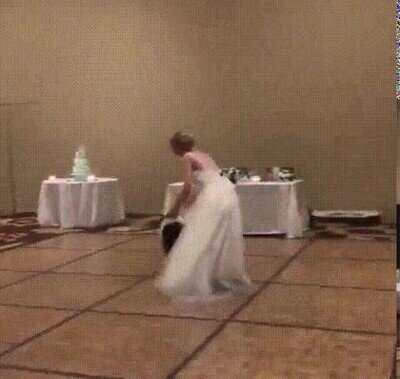 Enlace a Cuando tu novio te deja en el altar y juras amor eterno a tu perro