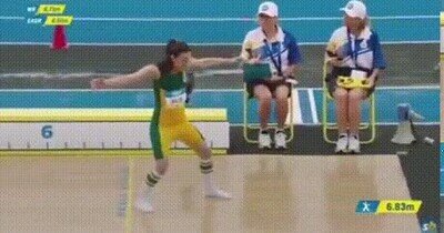 Enlace a Así serán las Olimpiadas en el año 2032 