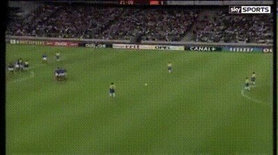 roberto carlos,falta,brasil
