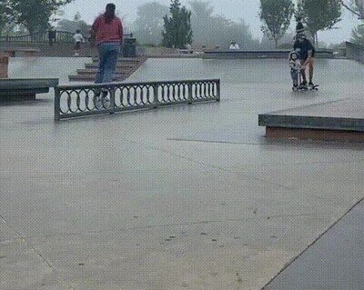 Enlace a Candidato al mejor padre del año