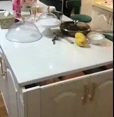 Enlace a Necesito una entrada así a mi base secreta