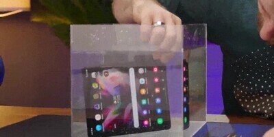 Enlace a El futuro ha llegado