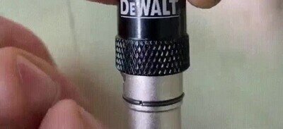 Enlace a Si te gusta montar cosas esto puede salvarte la vida