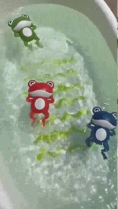 Enlace a Lo necesito para llevármelo a la piscina