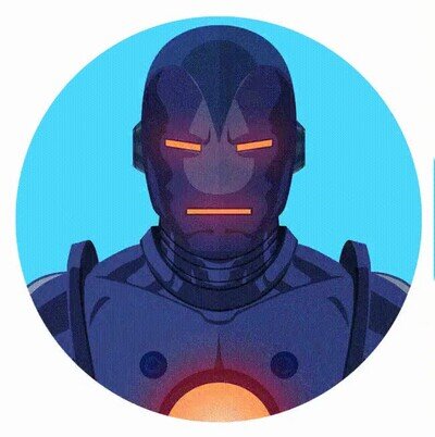 Enlace a Diversos tipos de Iron-Man