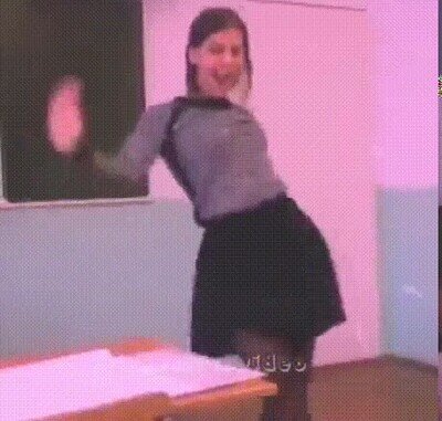 Enlace a Así estamos los que estamos esperando a que llegue el buen tiempo