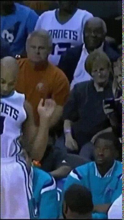 Enlace a ¿La culpa es suya por no estar prestando atención?