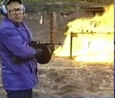 Enlace a En America te dirían: ¿Y por qué no?