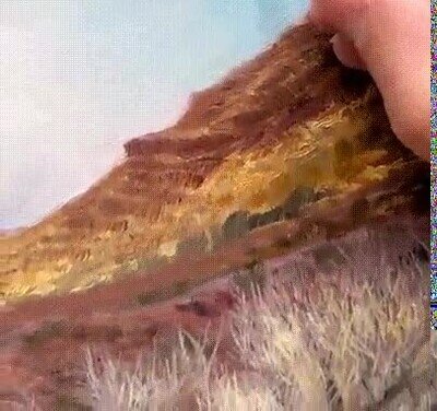 Enlace a Una increíble obra de arte