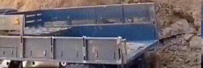 Enlace a Fue mala idea dejar ahí la camioneta