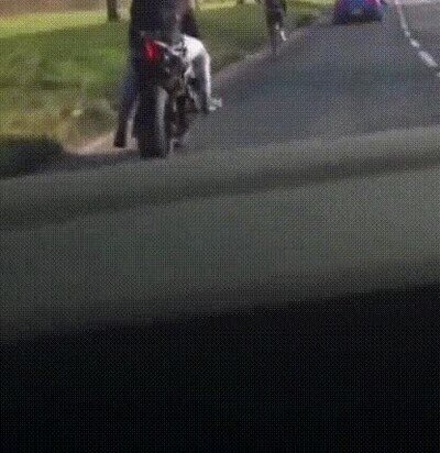 Enlace a La bicicleta más grande que he visto nunca