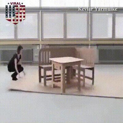 Tener muebles así en casa lo cambia todo muebles,casa,cambio