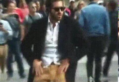 Jake Gyllenhaal,ir,bien,vida