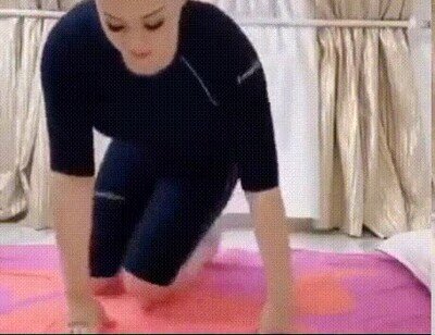 Enlace a La rutina de cada mañana