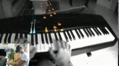 genial,truco,aprender,piano