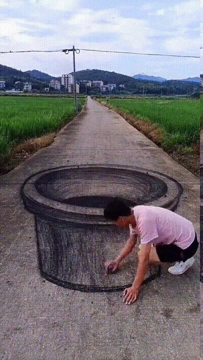 Enlace a Impresiona cuando lo ves por primera vez