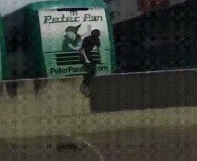 Enlace a Debería haber pensando antes que no era posible