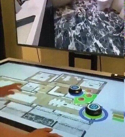 Enlace a Diseñando la casa de tus sueños