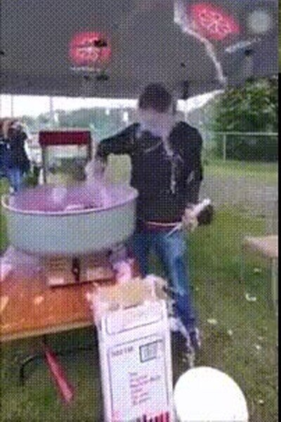 primer,dia,trabajo,dulce