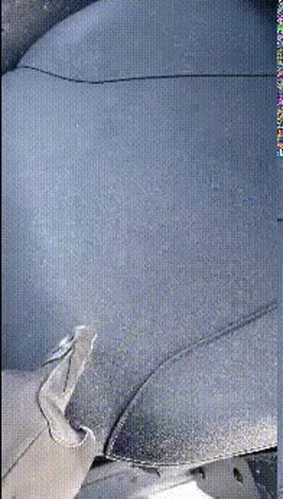 Enlace a Creo que tienes el coche un poco helado