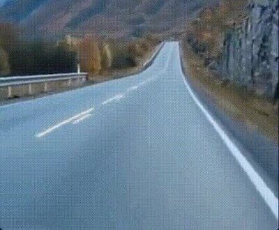 Enlace a Noruega tiene unos de los paisajes más bellos