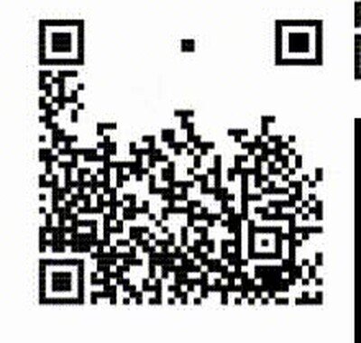 Enlace a Así se crean realmente los Códigos QR