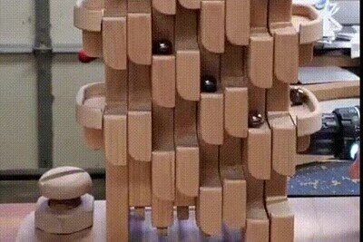 Enlace a No puedo dejar de verlo