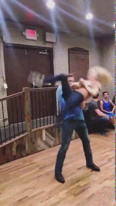 mejor,reaccion,chica