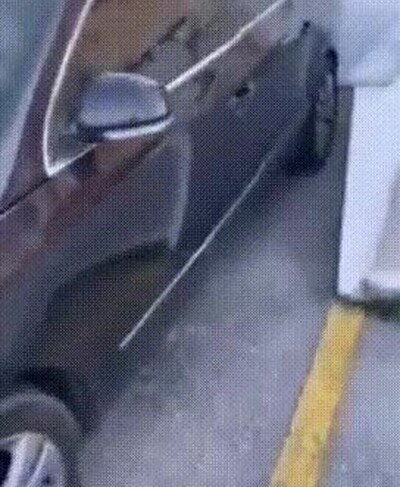 Enlace a He visto la vida pasar por delante de mis ojos