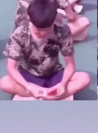 Enlace a Le ha roto el corazón en solo unos segundos