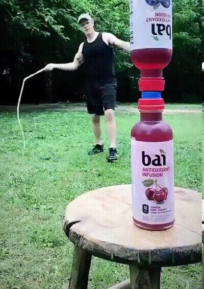 Enlace a Después de muchos intentos por fin lo ha conseguido