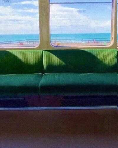 Enlace a Parece un anime pero es la vida real