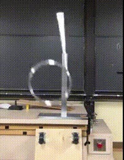 Enlace a No puedo dejar de verlo